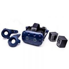 HTC VIVE Pro EYE 专业版VR头盔一体机虚拟现实眼镜3D智能眼镜