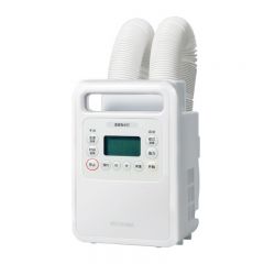 RIS日本爱丽丝干衣机被褥除湿烘干机干燥机烘被暖被机家用FK-WH1