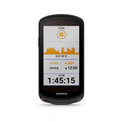 Garmin佳明Edge1040山地车自行车智能GPS地图彩屏防水码表