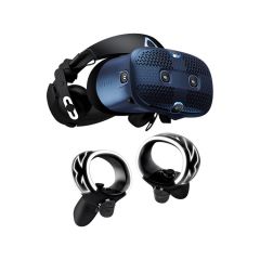 HTC Vive COSMOS VR眼镜虚拟现实3D头显智能头盔体感游戏设备一套
