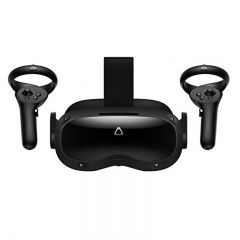 HTC VIVE Focus3 VR一体机6自由度3D头盔虚拟游戏体验智能VR眼镜