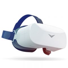 千幻魔镜新款VR一体机 3D虚拟现实眼镜 头戴式智能眼镜 跨境优选
