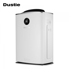 Dustie达氏 除湿机/抽湿机 转轮式地下室吸潮湿器 DDH500