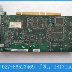 SUN X3780A XVR-600 PCI-X 375-3153-01 54-00104 显卡