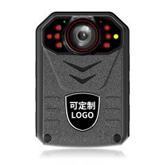 影卫达DSJ-F7便携wifi记录仪执法助手高清夜视红外接摄像头定制