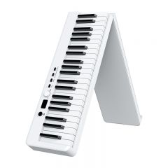 88键电子钢琴加厚手卷式折叠电子琴