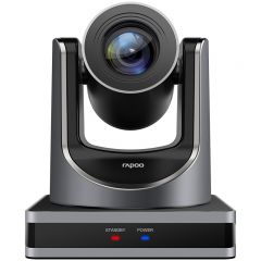 跨境 适用于雷柏c1620 高清视频会议专用摄像头电脑1080P网课钉钉 