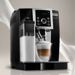 Delon.ghi/德.龙ECAM23.260适用意式美式拿铁全自动研磨咖啡机
